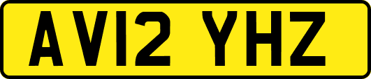 AV12YHZ