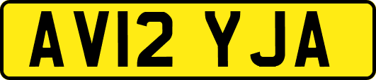 AV12YJA