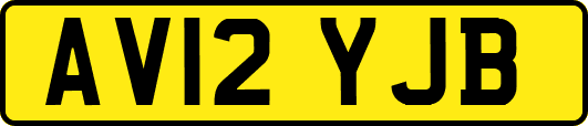 AV12YJB