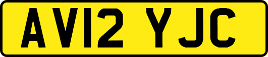 AV12YJC