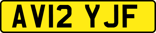 AV12YJF