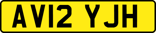 AV12YJH