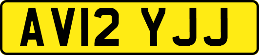 AV12YJJ