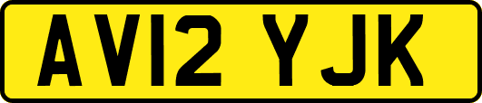 AV12YJK