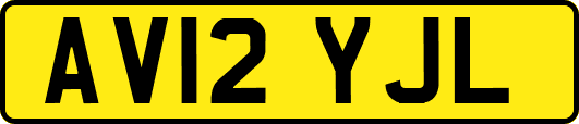 AV12YJL