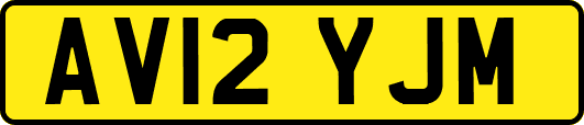AV12YJM