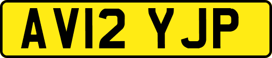 AV12YJP