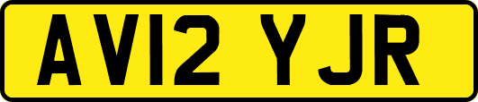 AV12YJR