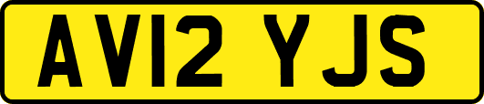 AV12YJS