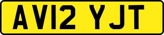 AV12YJT