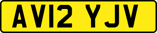 AV12YJV