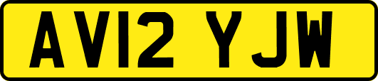 AV12YJW