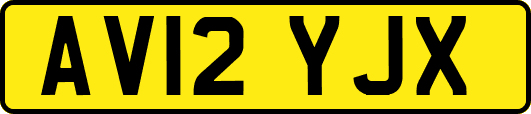 AV12YJX