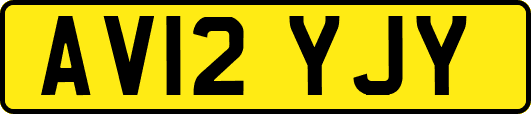 AV12YJY