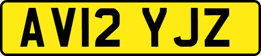 AV12YJZ