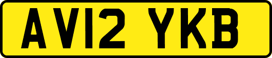AV12YKB
