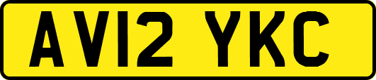 AV12YKC