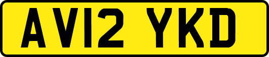 AV12YKD