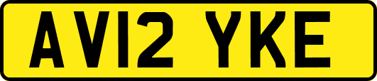 AV12YKE