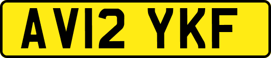 AV12YKF