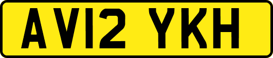 AV12YKH