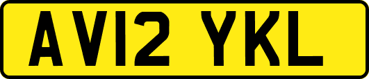 AV12YKL
