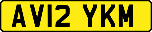 AV12YKM