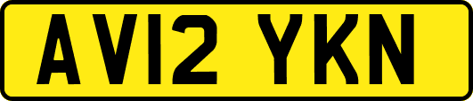 AV12YKN