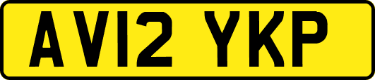 AV12YKP