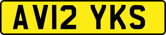 AV12YKS