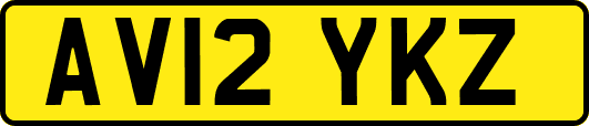 AV12YKZ