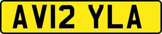 AV12YLA