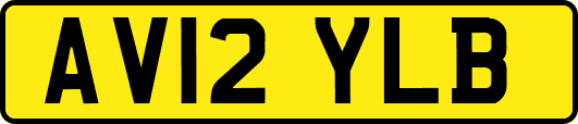 AV12YLB