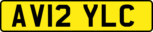 AV12YLC