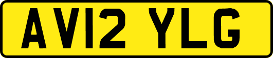 AV12YLG
