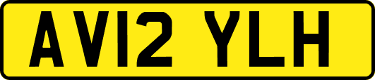 AV12YLH
