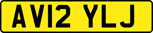 AV12YLJ