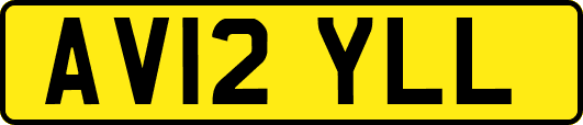 AV12YLL