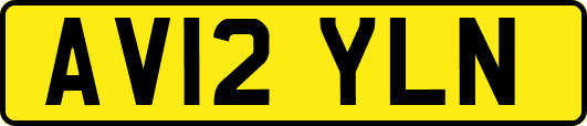 AV12YLN