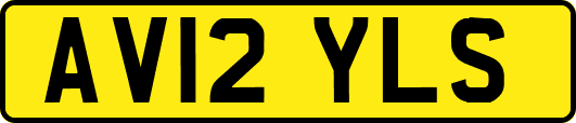 AV12YLS