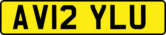 AV12YLU