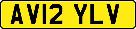 AV12YLV