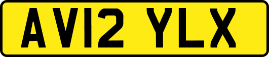 AV12YLX