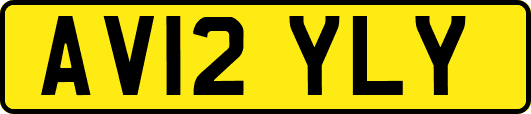 AV12YLY