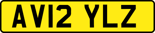 AV12YLZ