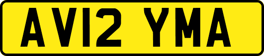 AV12YMA