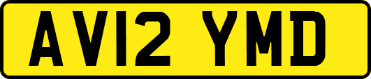 AV12YMD