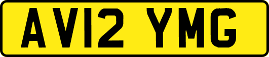 AV12YMG