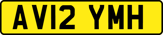 AV12YMH