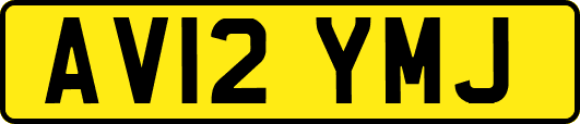 AV12YMJ